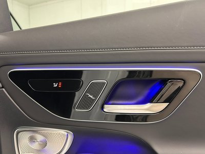 2025 Mercedes-BENZ GLC AMG 缩略图 28