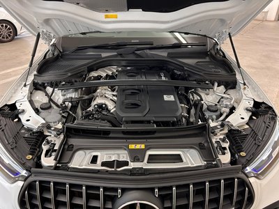2025 Mercedes-BENZ GLC AMG 缩略图 51