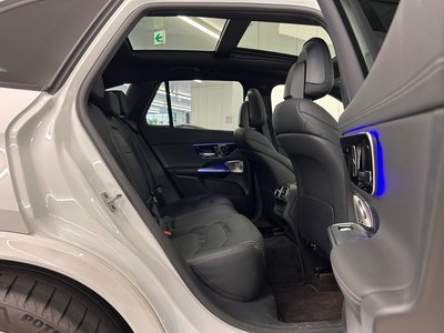 2025 Mercedes-BENZ GLC AMG 缩略图 17