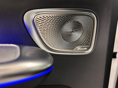 2025 Mercedes-BENZ GLC AMG 缩略图 32
