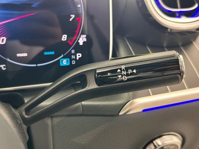 2025 Mercedes-BENZ GLC AMG 缩略图 43