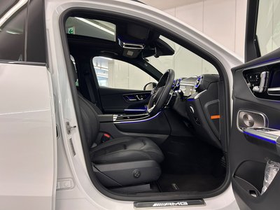 2025 Mercedes-BENZ GLC AMG 照片 14