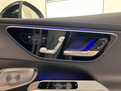 2025 Mercedes-BENZ GLC AMG 缩略图 21