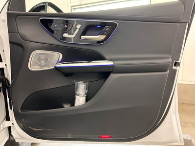 2025 Mercedes-BENZ GLC AMG 缩略图 20
