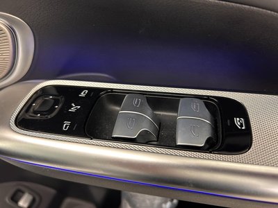 2025 Mercedes-BENZ GLC AMG 缩略图 23