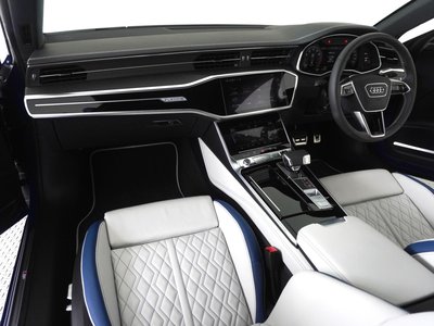 2026 AUDI A7 SPORTBACK thumbnail 18