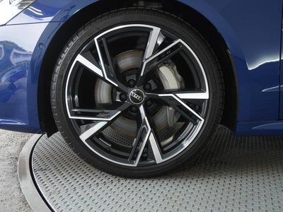 2026 AUDI A7 SPORTBACK photo 12