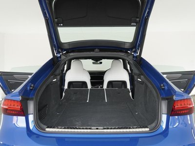 2026 AUDI A7 SPORTBACK thumbnail 20