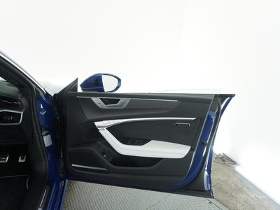 2026 AUDI A7 SPORTBACK thumbnail 19