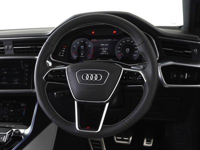 2026 AUDI A7 SPORTBACK thumbnail 17