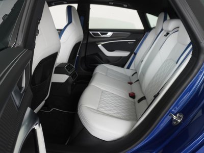 2026 AUDI A7 SPORTBACK photo 14