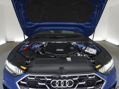 2026 AUDI A7 SPORTBACK thumbnail 23