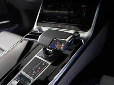 2026 AUDI A7 SPORTBACK photo 15