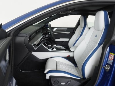 2026 AUDI A7 SPORTBACK photo 13