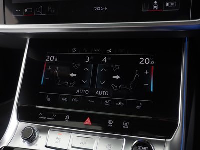 2026 AUDI A7 SPORTBACK thumbnail 21
