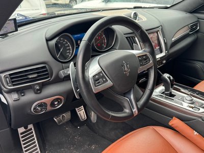 صورة 3 لـ 2017 Maserati LEVANTE