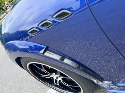صورة 34 لـ 2017 Maserati LEVANTE