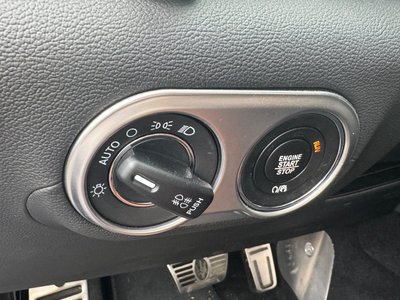 صورة 20 لـ 2017 Maserati LEVANTE