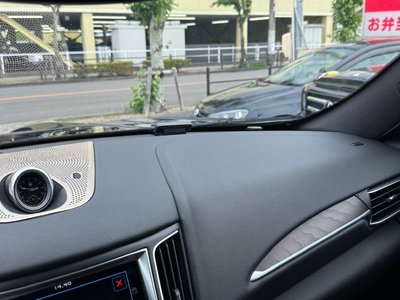 صورة 11 لـ 2017 Maserati LEVANTE