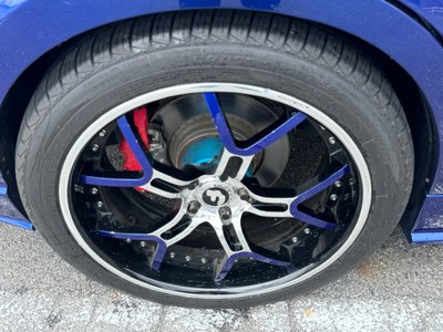 صورة 40 لـ 2017 Maserati LEVANTE