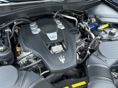 صورة 42 لـ 2017 Maserati LEVANTE
