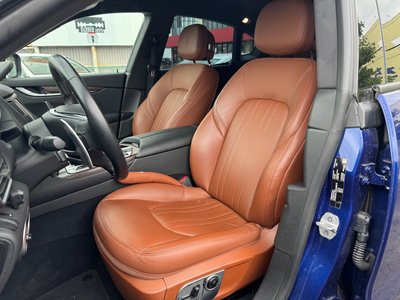 صورة 13 لـ 2017 Maserati LEVANTE