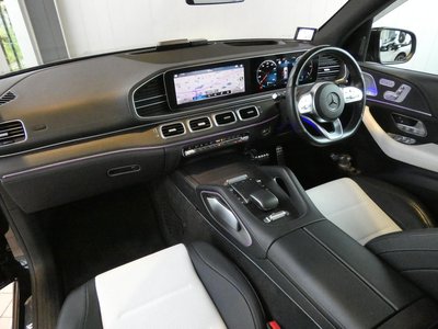 2020 Mercedes-BENZ GLE photo 16