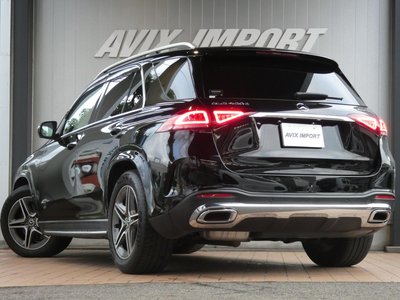 2020 Mercedes-BENZ GLE thumbnail 18