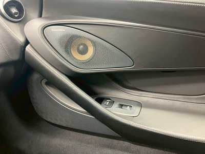 2018 Mclaren 540C COUPE thumbnail 36