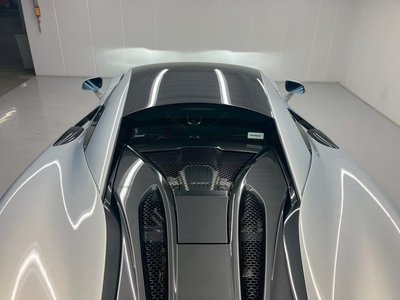 2018 Mclaren 540C COUPE thumbnail 22