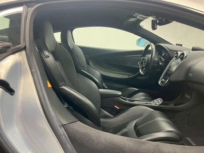 2018 Mclaren 540C COUPE thumbnail 59