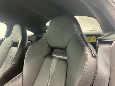 2018 Mclaren 540C COUPE thumbnail 30