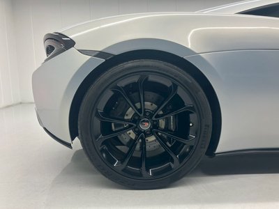2018 Mclaren 540C COUPE thumbnail 62