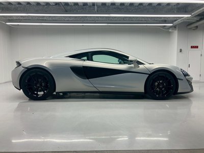 2018 Mclaren 540C COUPE thumbnail 18