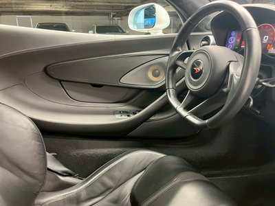 2018 Mclaren 540C COUPE thumbnail 27