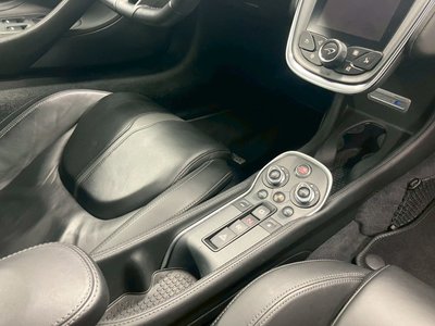 2018 Mclaren 540C COUPE thumbnail 56