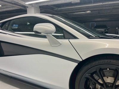 2018 Mclaren 540C COUPE thumbnail 21