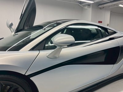 2018 Mclaren 540C COUPE thumbnail 20