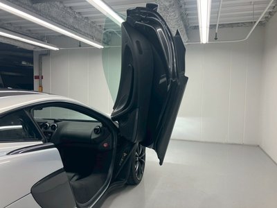 2018 Mclaren 540C COUPE thumbnail 26