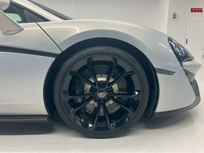 2018 Mclaren 540C COUPE thumbnail 63