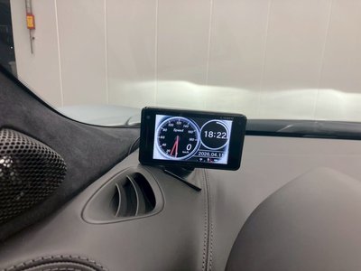 2018 Mclaren 540C COUPE thumbnail 57