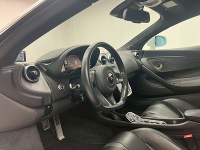 2018 Mclaren 540C COUPE thumbnail 31
