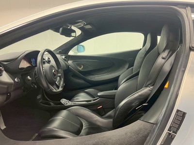 2018 Mclaren 540C COUPE thumbnail 32