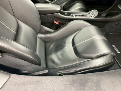 2018 Mclaren 540C COUPE thumbnail 29