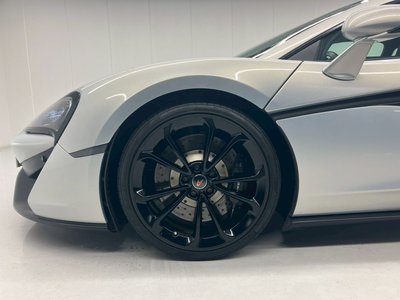 2018 Mclaren 540C COUPE thumbnail 60