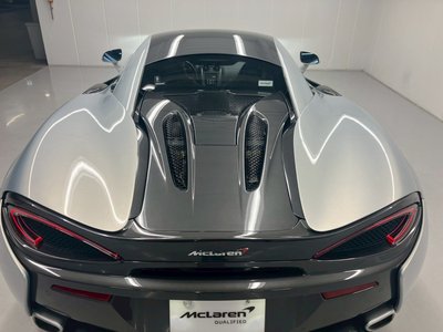 2018 Mclaren 540C COUPE — фото 15