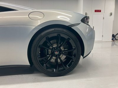 2018 Mclaren 540C COUPE thumbnail 61