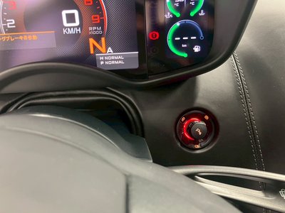 2018 Mclaren 540C COUPE thumbnail 43