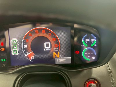 2018 Mclaren 540C COUPE thumbnail 38