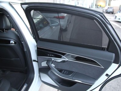 2025 AUDI A8 photo 16